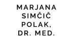 Marjana Simčič Polak, dr. med.
