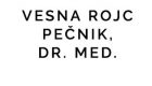 Vesna Rojc Pečnik, dr. med.